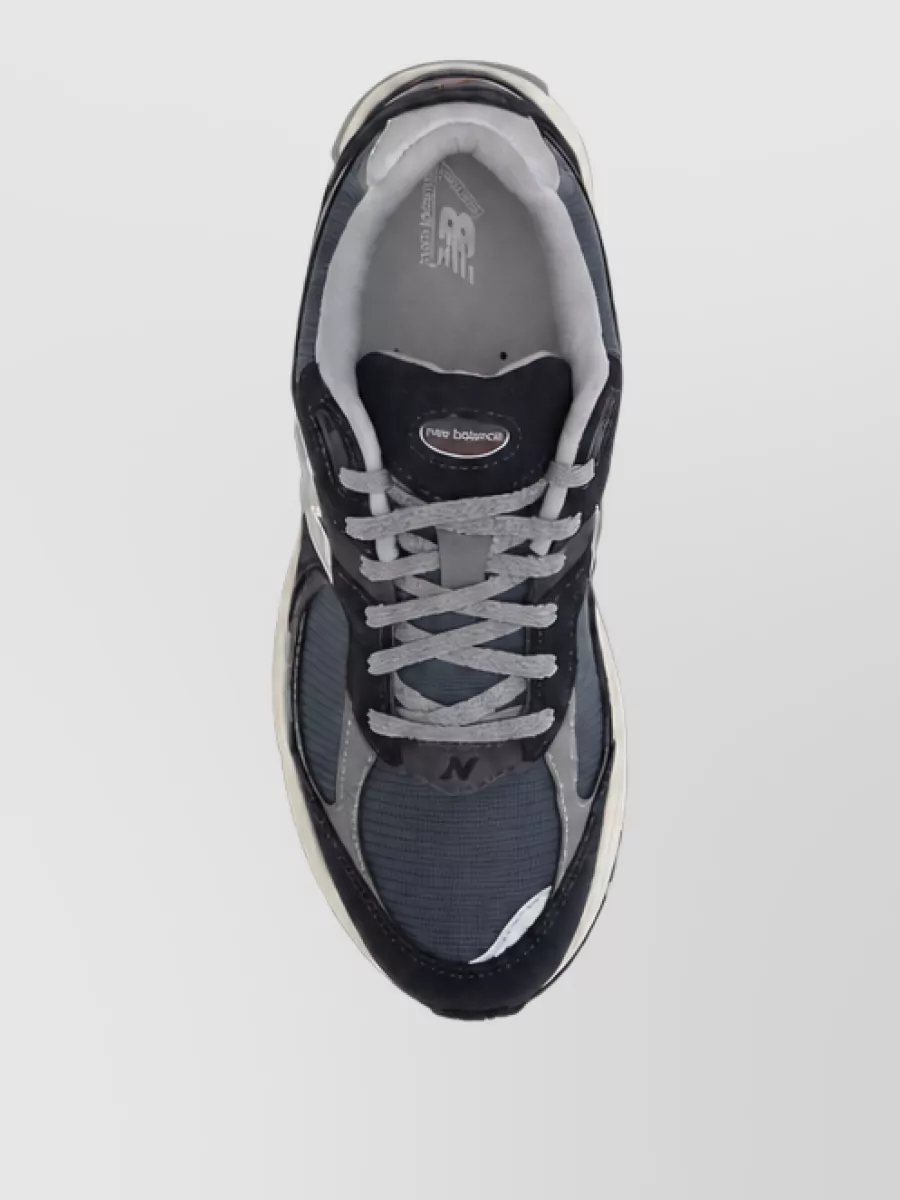 New Balance Athletic Low-Top Sneakers