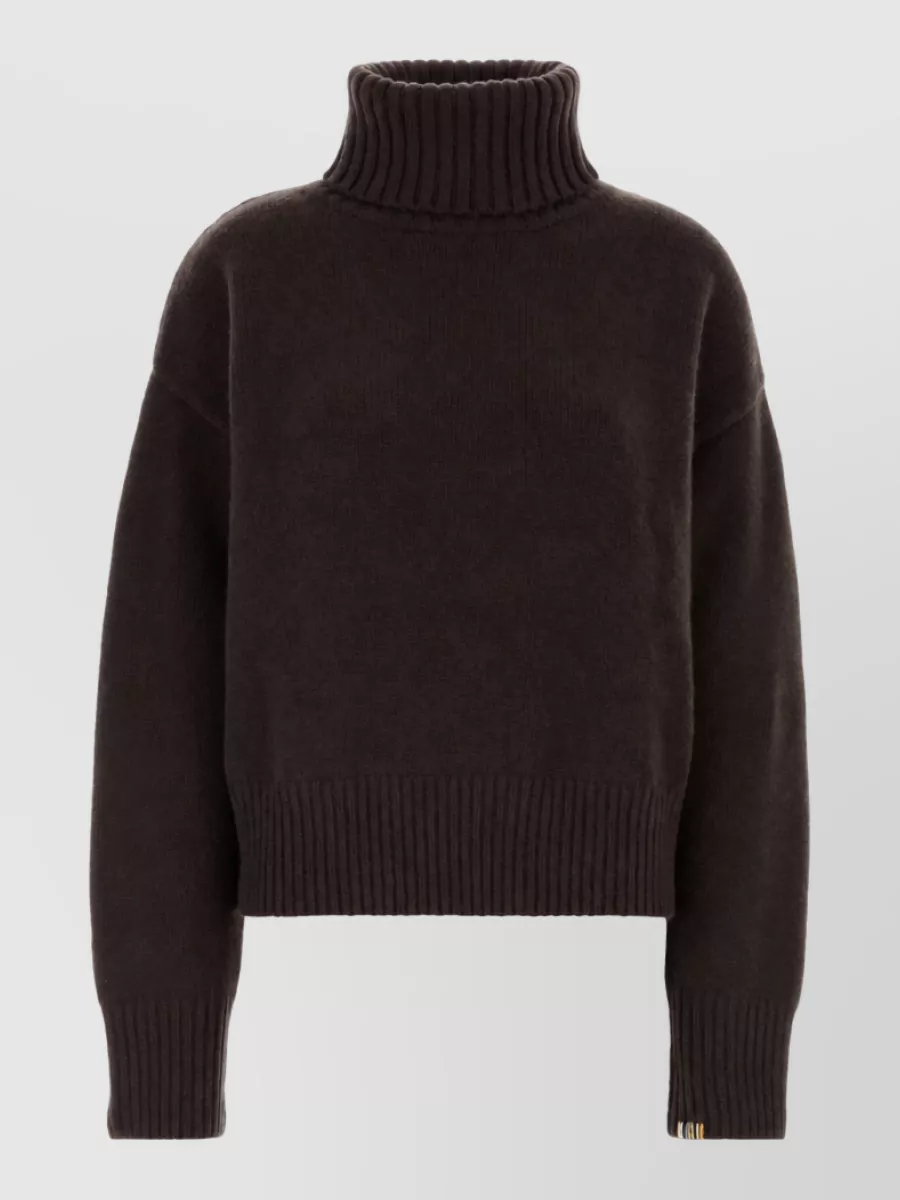 Extreme Cashmere cashmere jumper