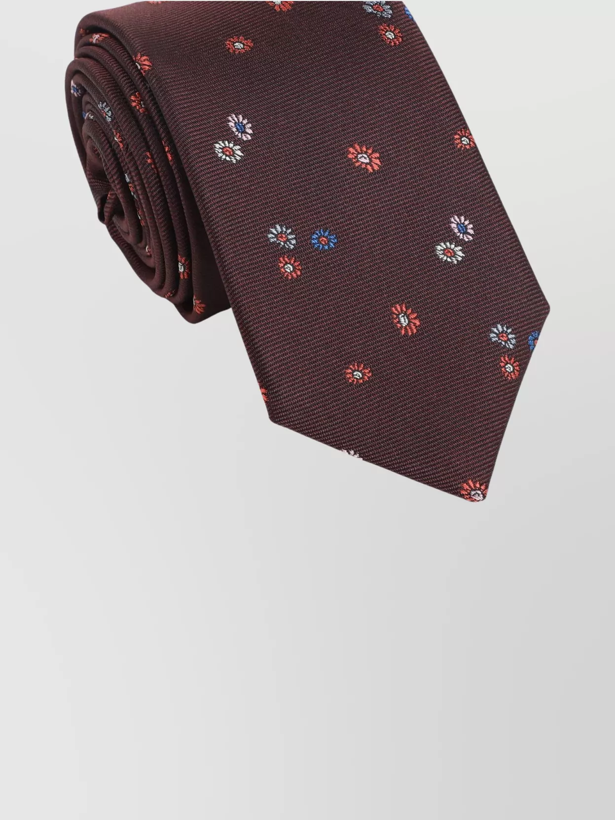 Paul Smith Patterned Tie