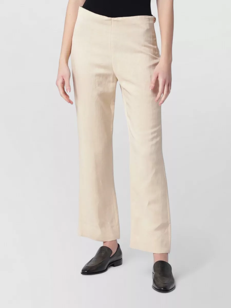 Blazé Milano Straight trousers