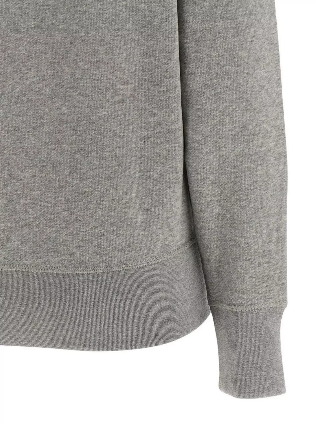 Darkpark Comfortable Crew Neck Long Sleeve Sweatshirt