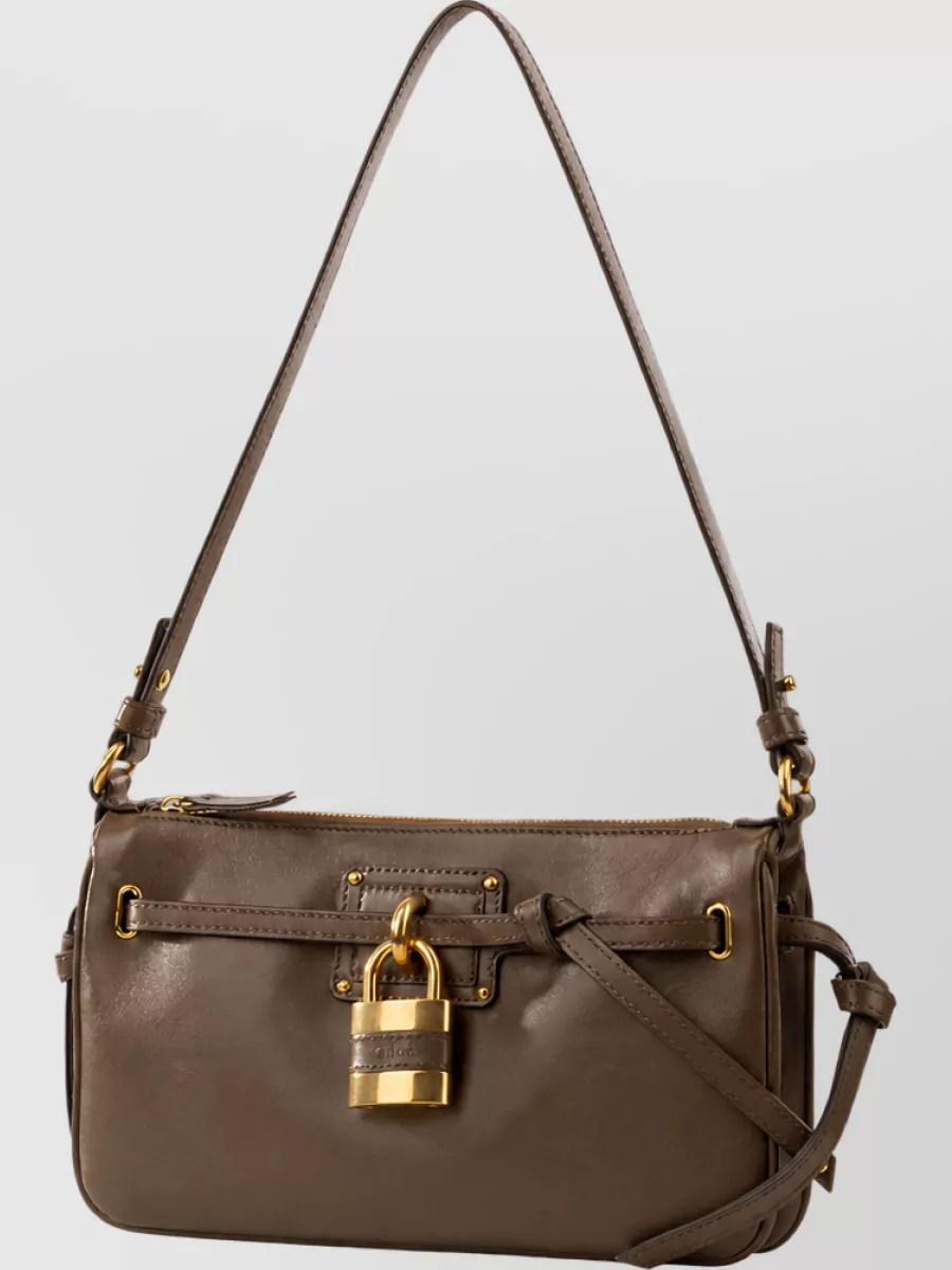 Chloé Sense Clutch Bag