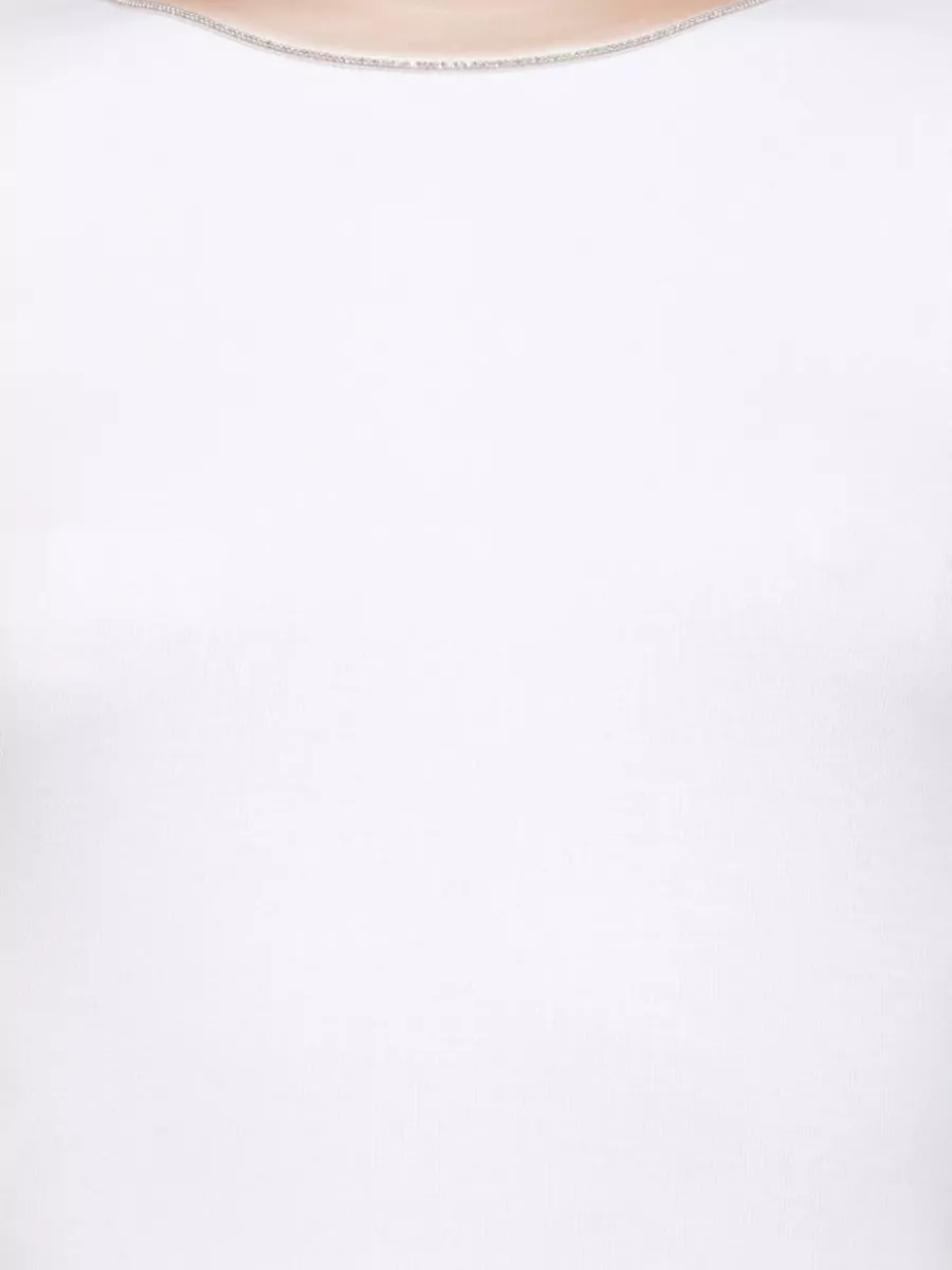 Peserico Short-Sleeve T-Shirt