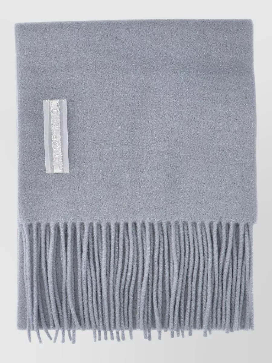 Our Legacy wool scarf