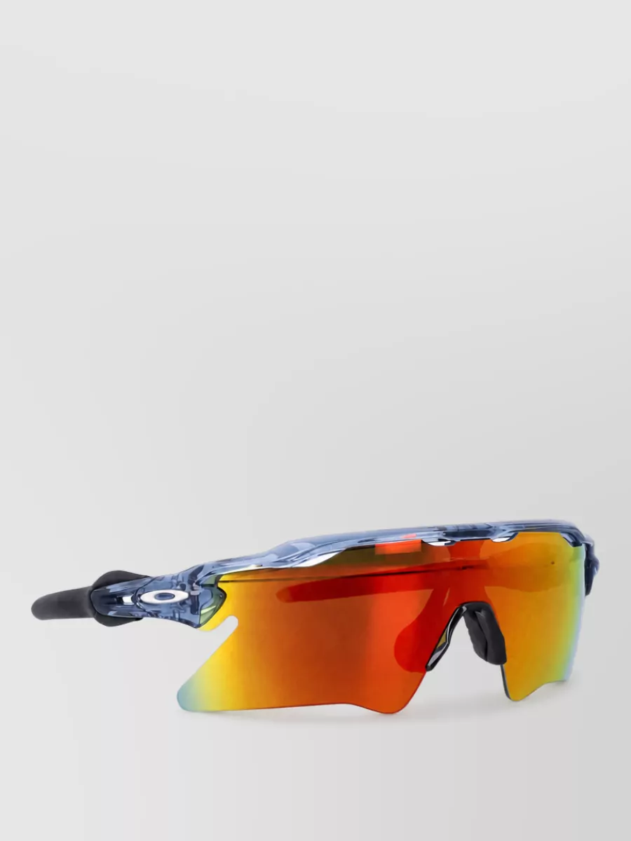 Oakley Radar Ev Heater Rectangular Sunglasses