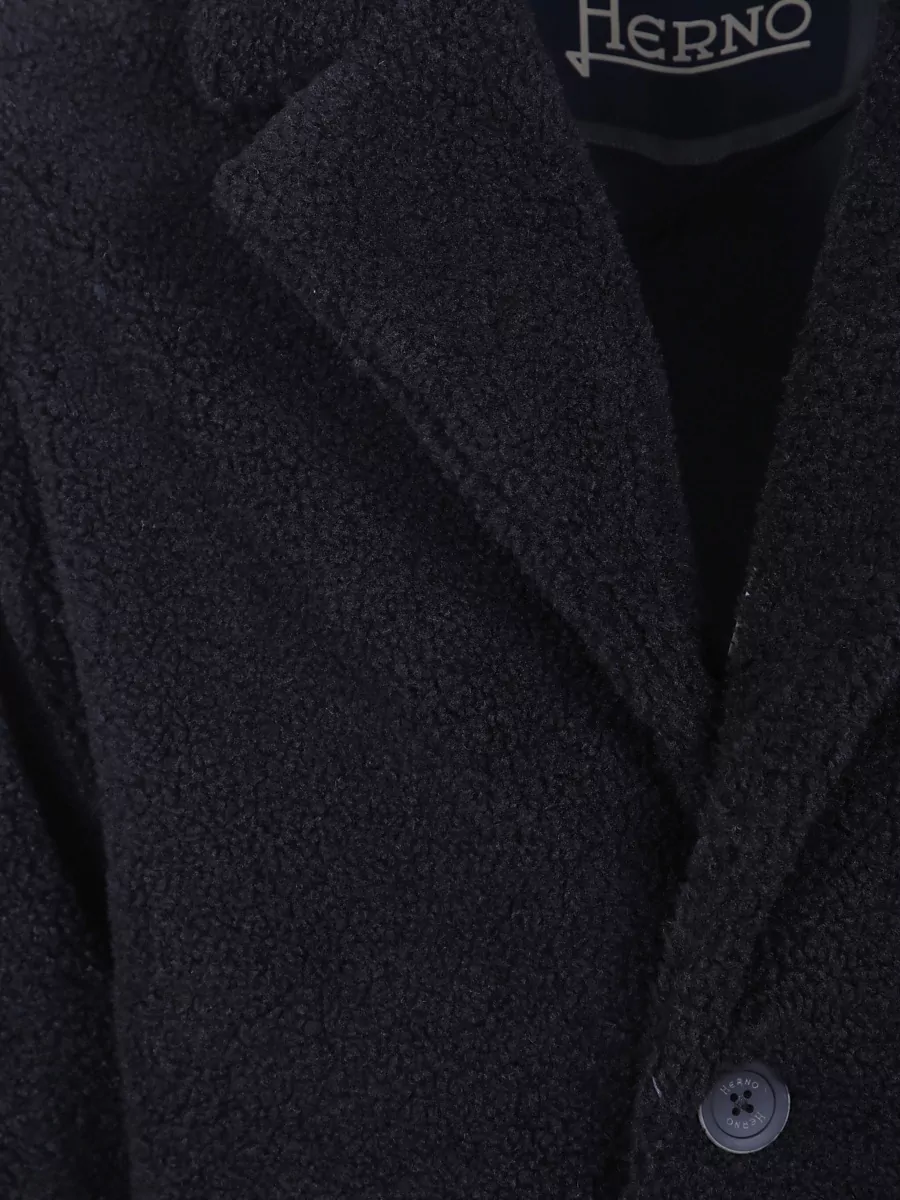 Herno Classic coat