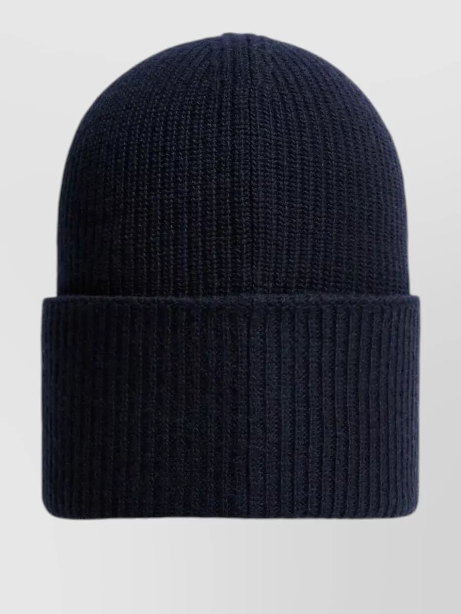 Moncler Wool Beanie