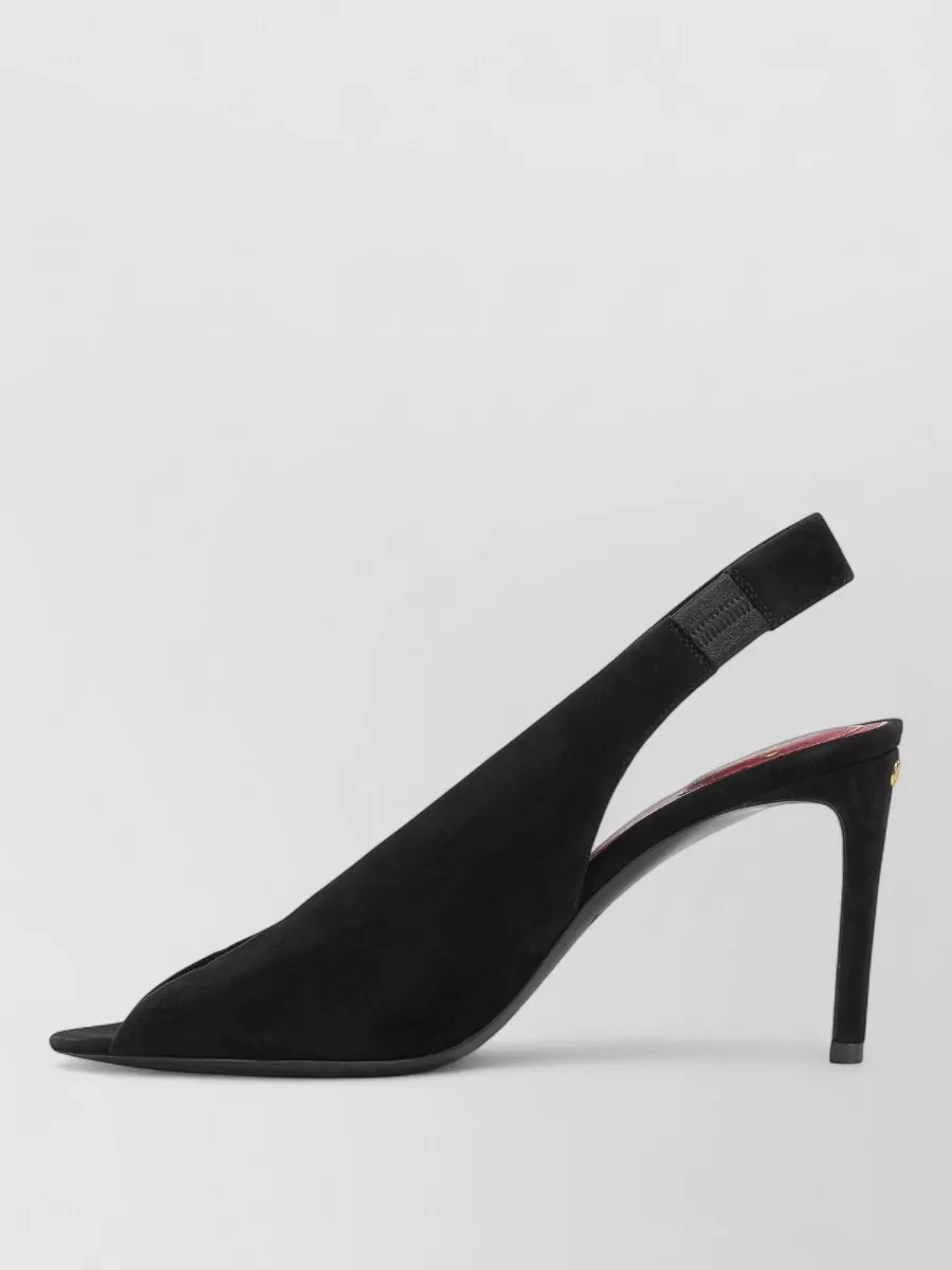 Valentino Garavani Kid Leather Pumps