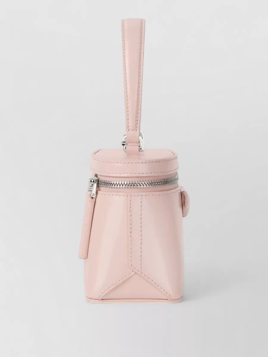 Givenchy Antigona Leather Shoulder Bag