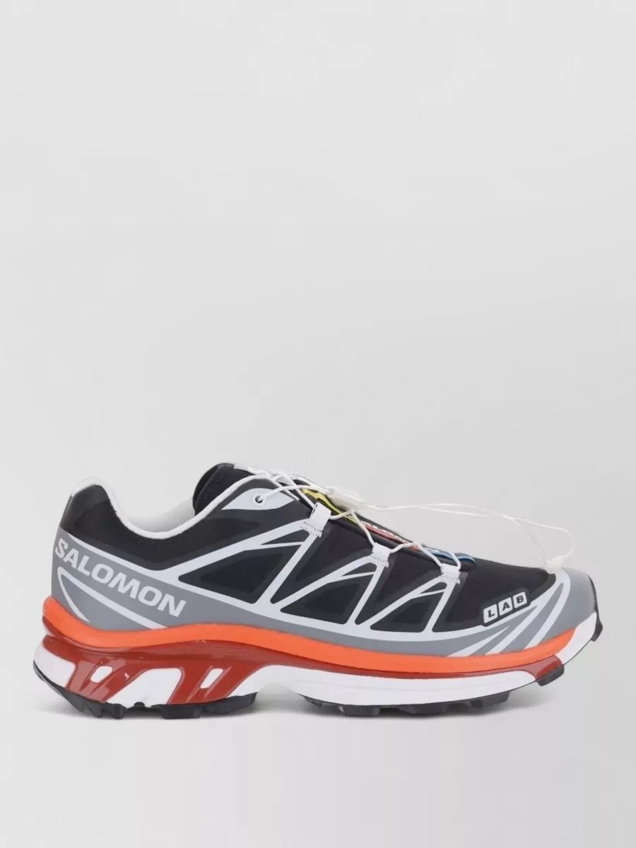 Salomon Low-Top Sneakers