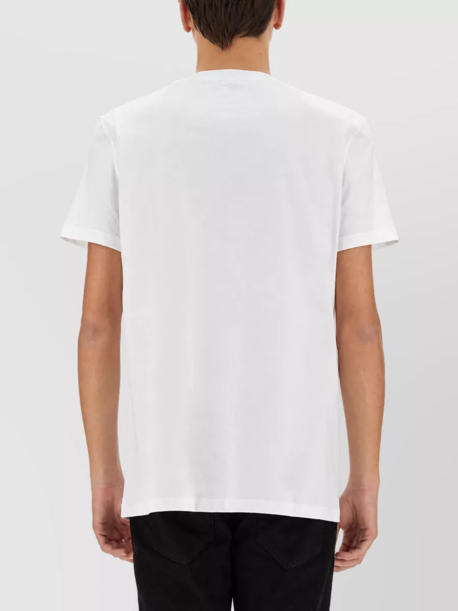 Balmain Logo T-Shirt