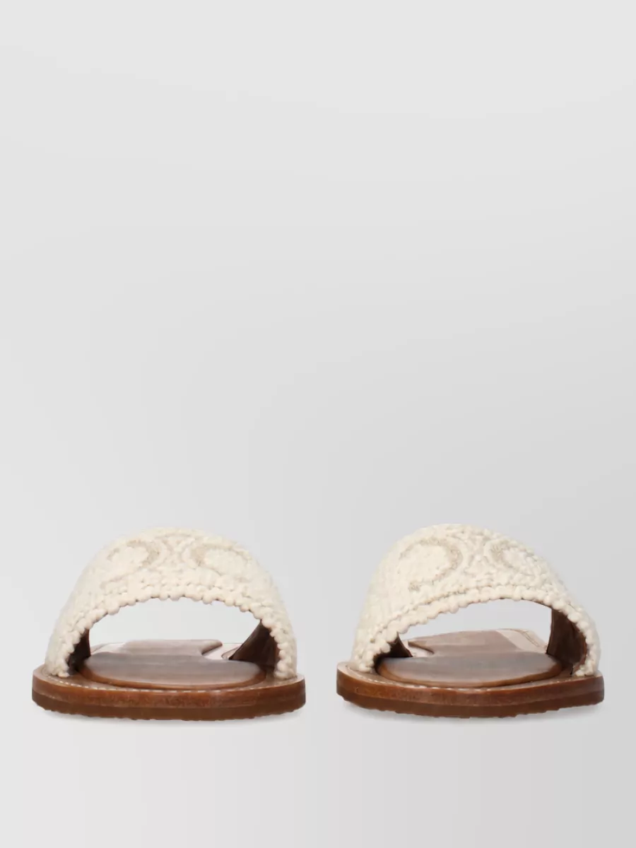 Celine lympia mules
