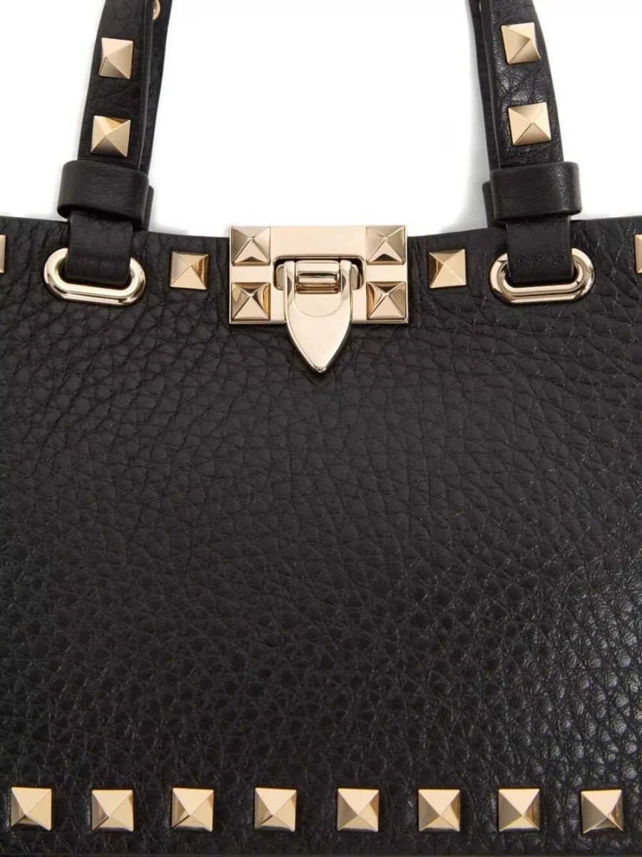 Valentino Garavani Alltime Tote Bag
