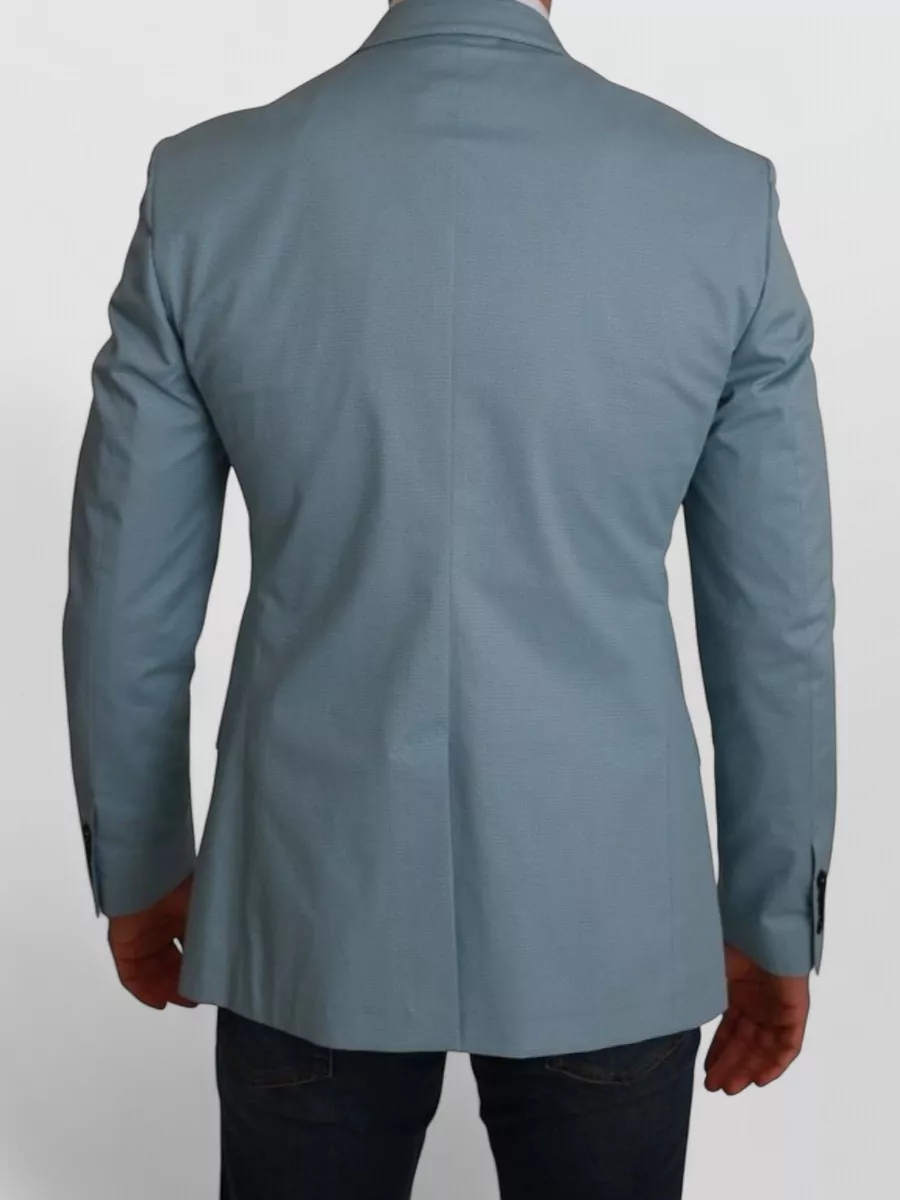 Dolce&Gabbana Slim-Fit Blazer