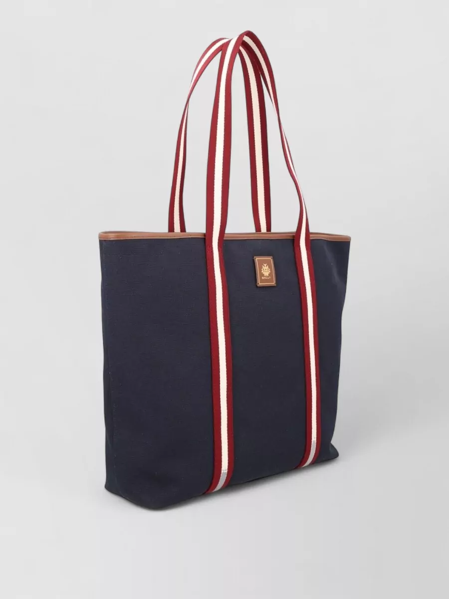 Bally Tote Bag