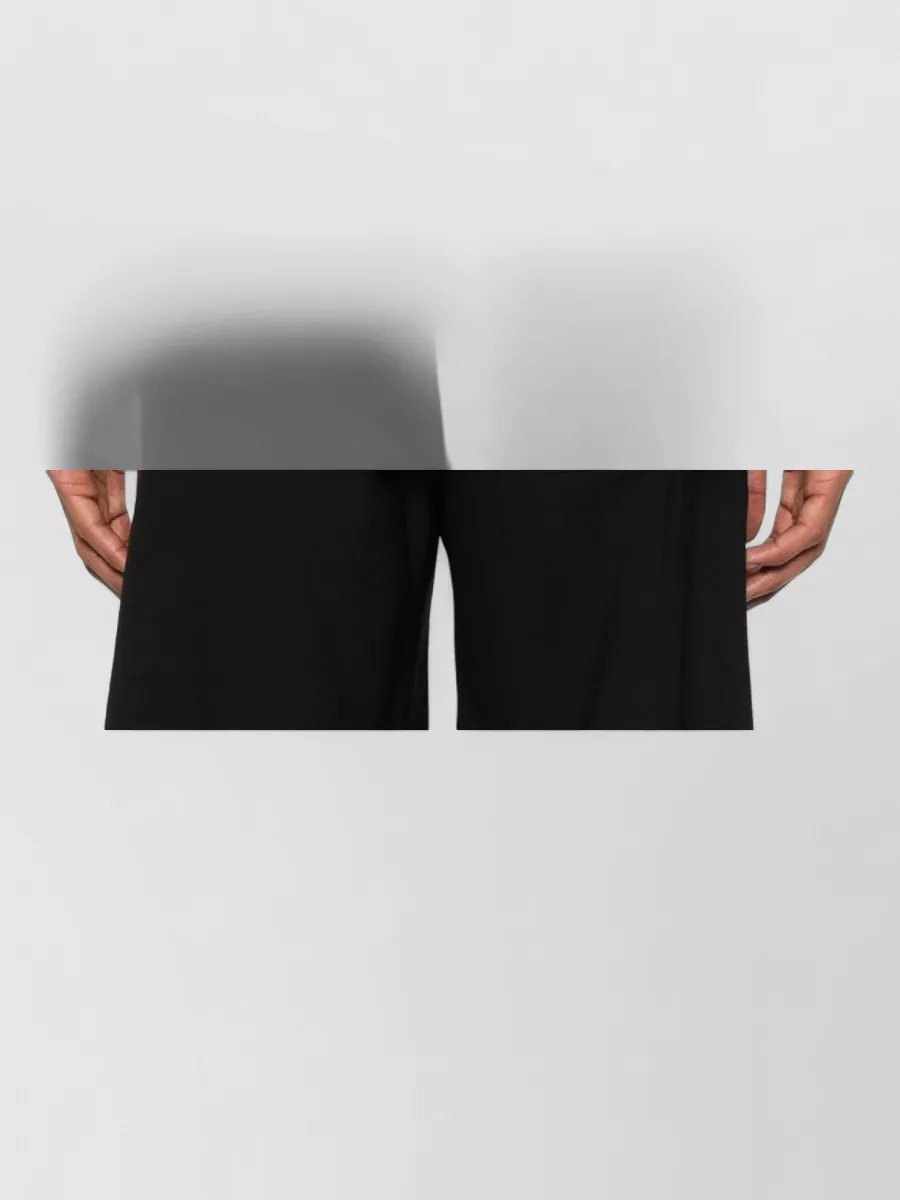 120% Lino Crew Neck T-Shirt