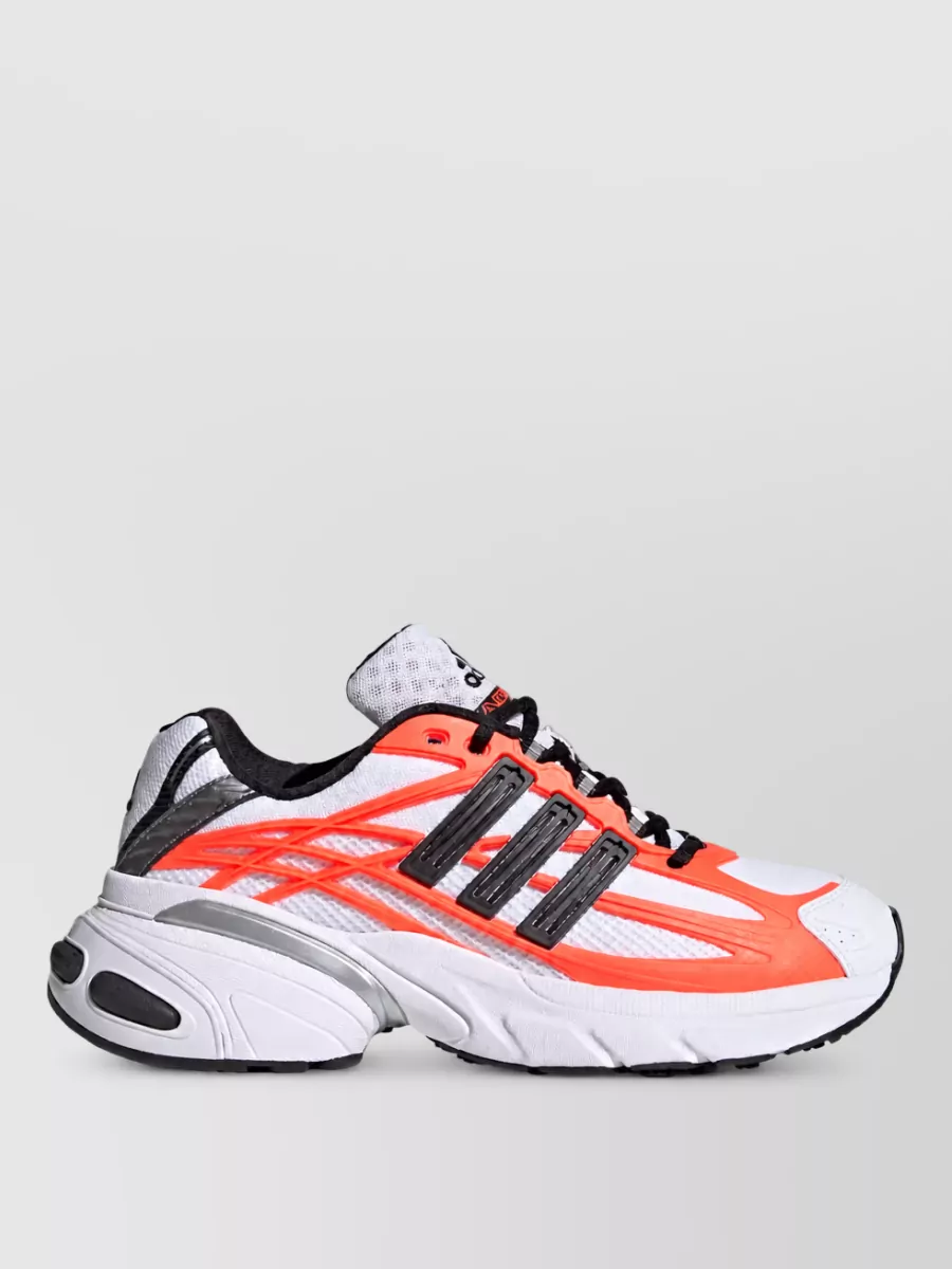 Adidas Adistar Xlg 2.0 Low-Top Sneakers
