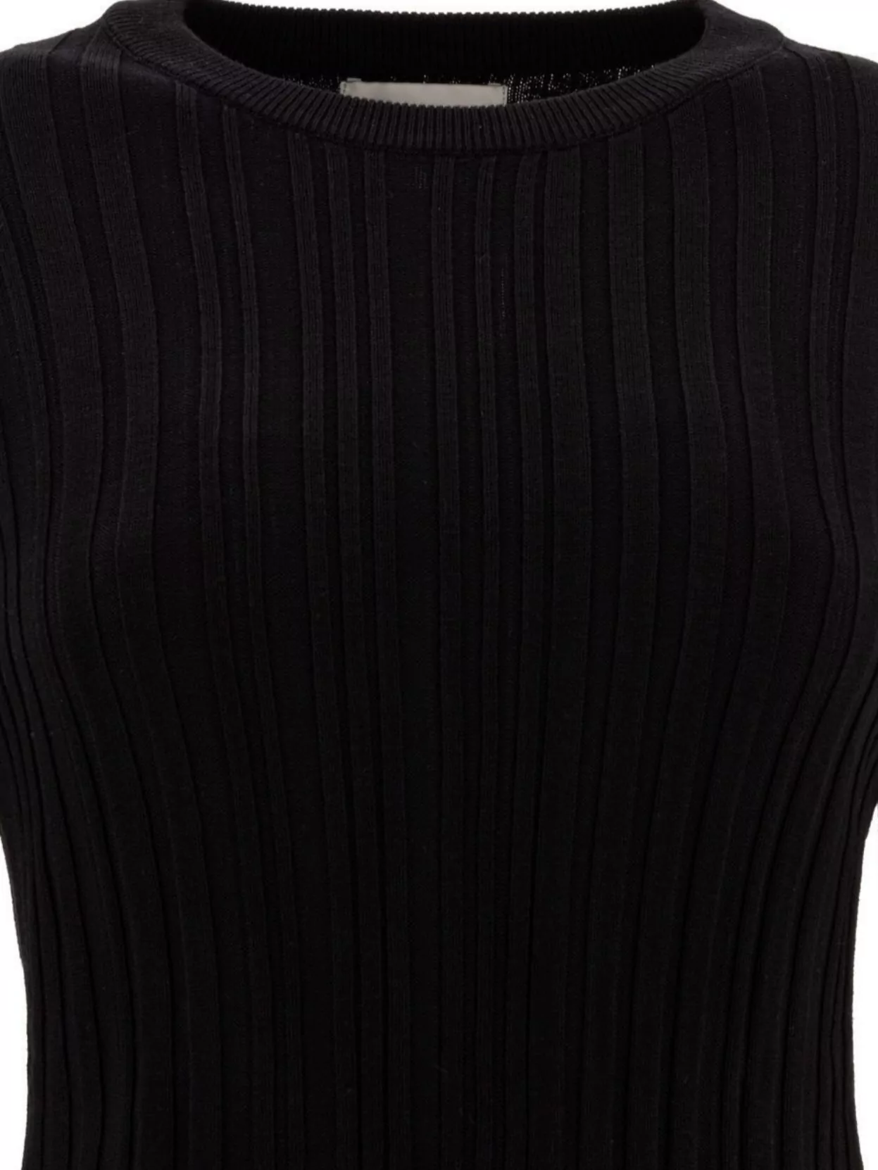 Loulou Studio Sweater Lou Lou Studio Woman Color Black
