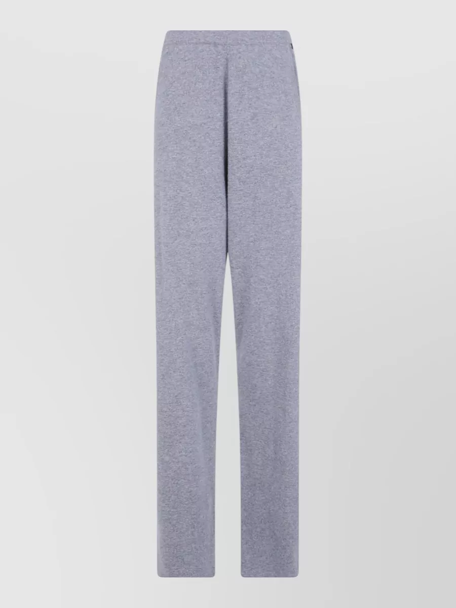 Extreme Cashmere cashmere pyjama trousers