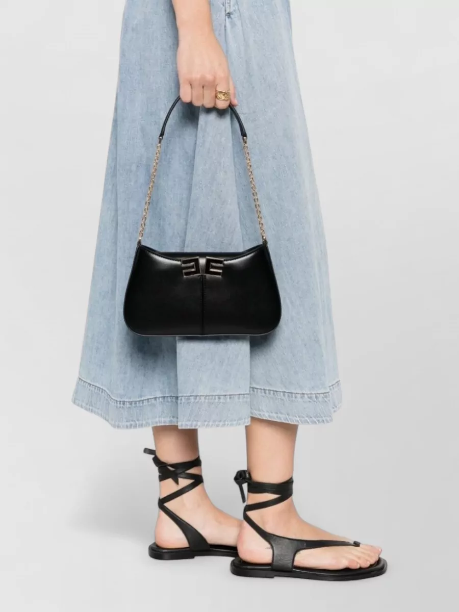 Elisabetta Franchi Shoulder Bag
