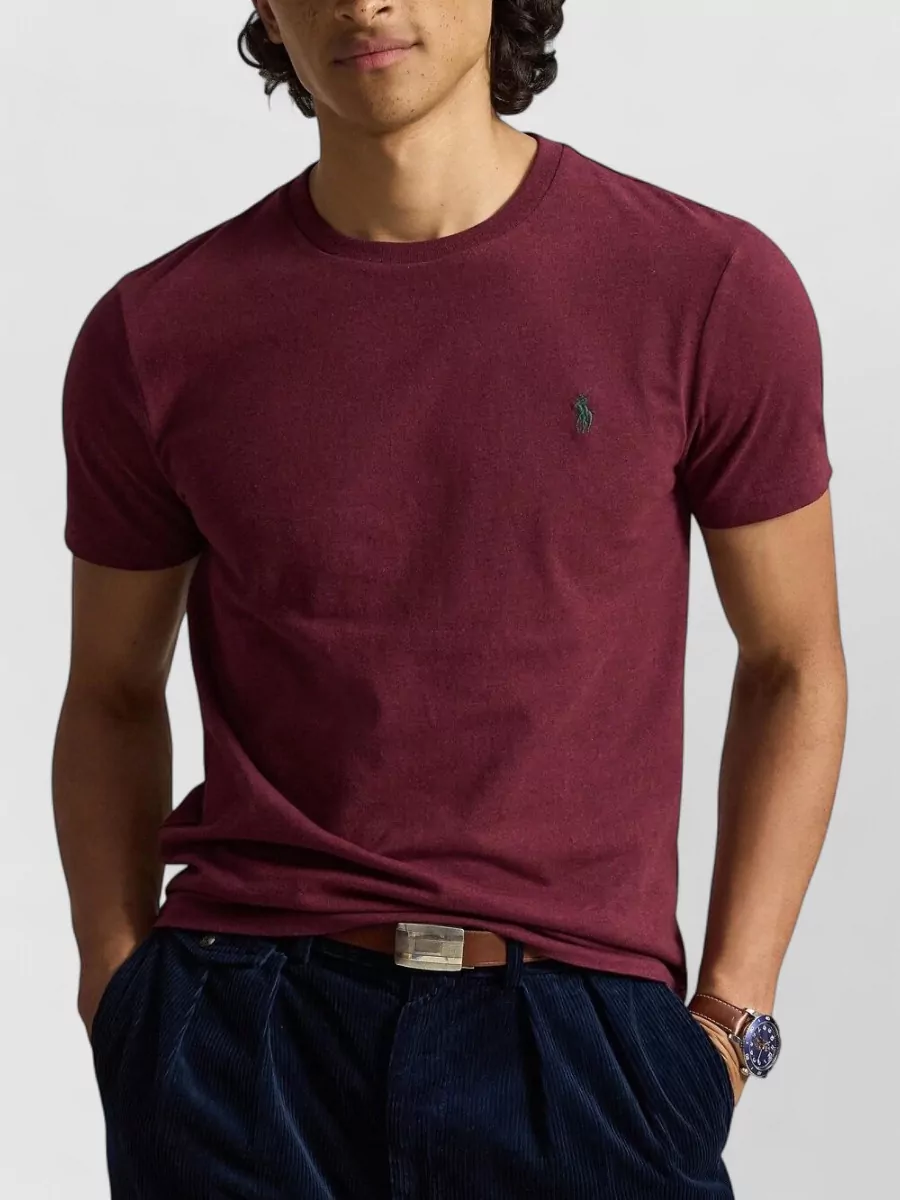Polo Ralph Lauren Slim-Fit Polo Shirt