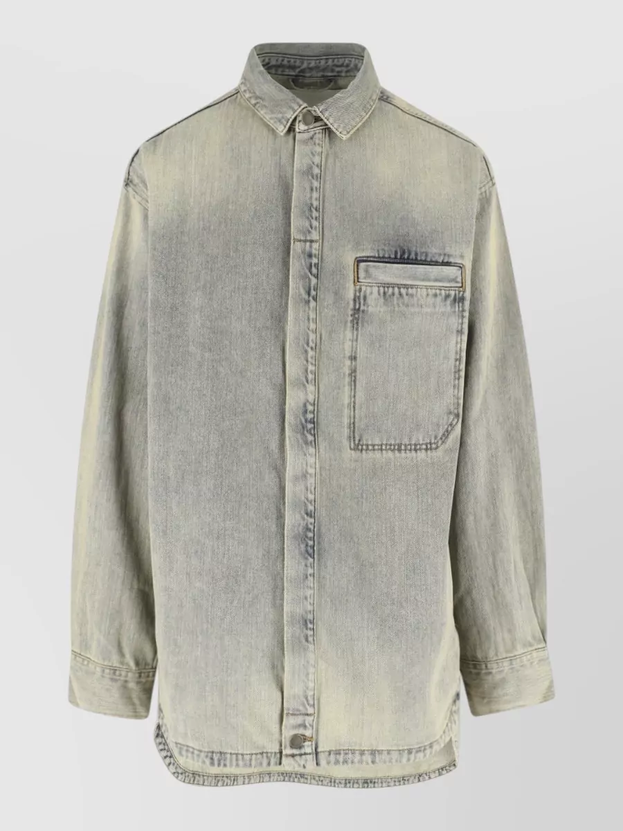 Entire Studios denim jeans