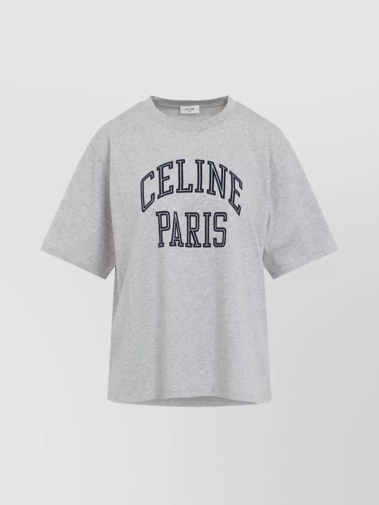 Celine Casual Short Sleeve T-Shirt For Everyday Wear