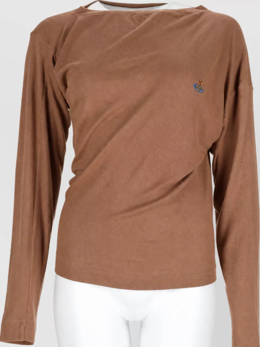 Vivienne Westwood Loungewear Top