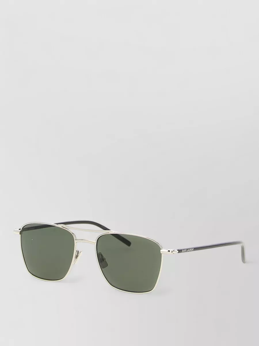Saint Laurent Acetate Sunglasses