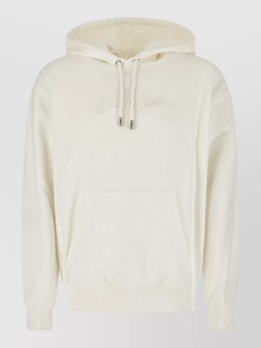 Dolce&Gabbana Hoodie
