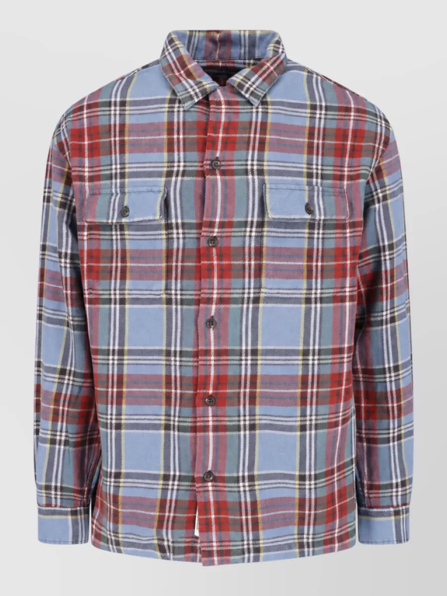 Polo Ralph Lauren cotton casual shirt