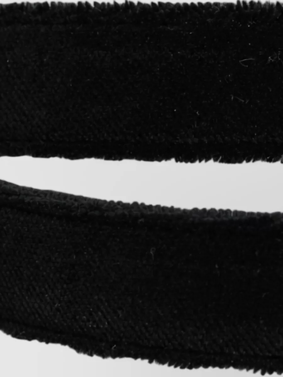 Dolce&Gabbana Leather Belt