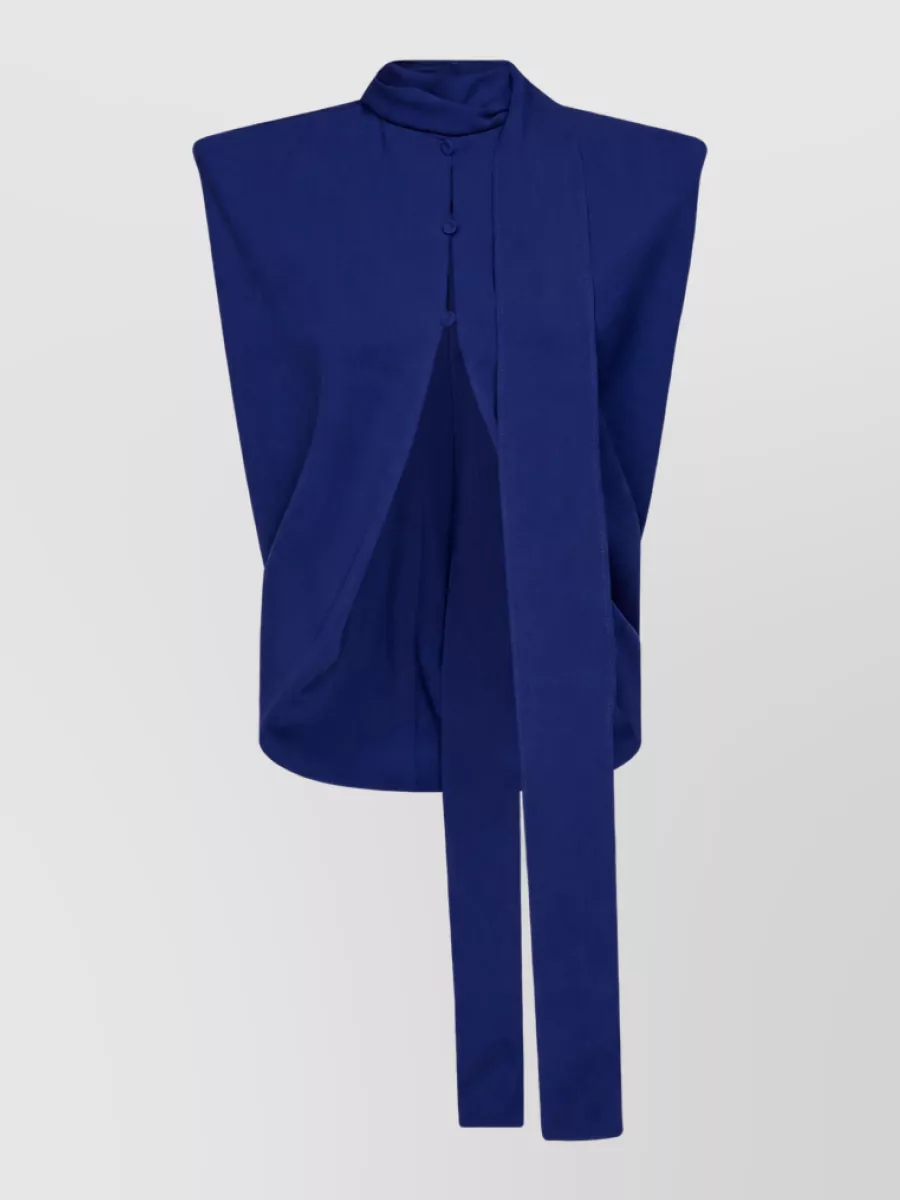 Mugler blazer