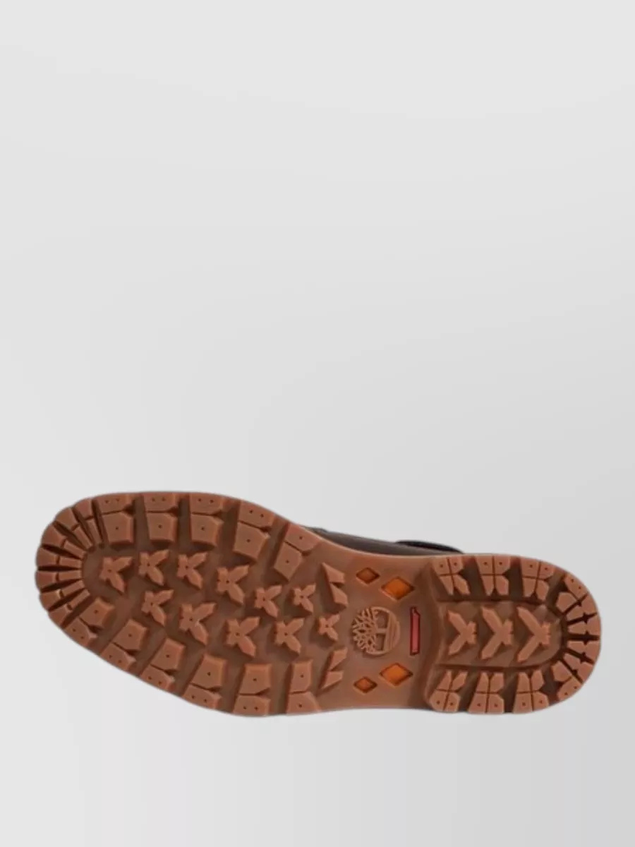 Timberland Bio-Based Fabric Boots