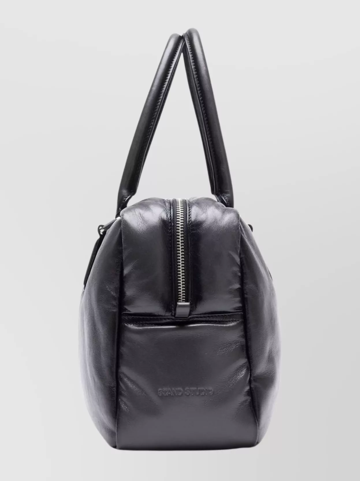 Stand Studio Rectangular Shoulder Bag Detachable Strap