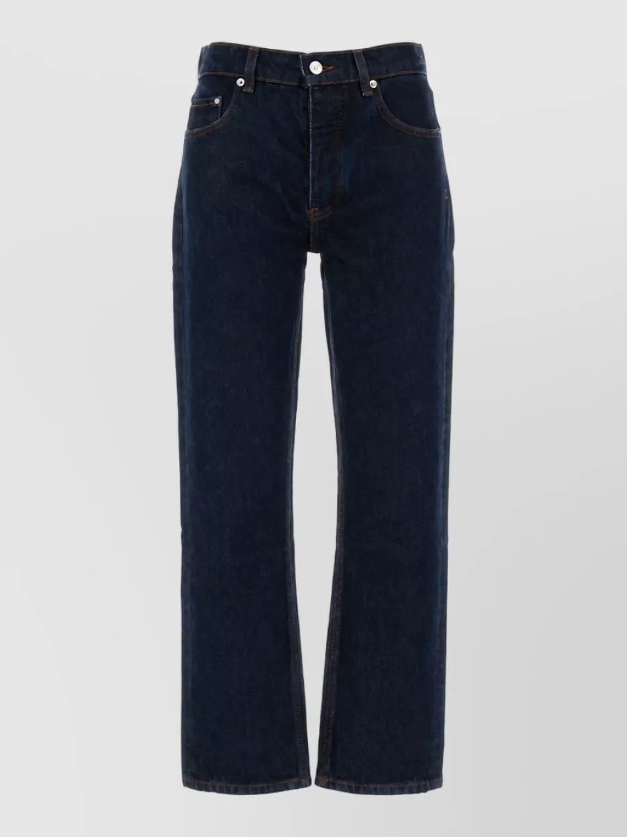 Anine Bing denim jeans