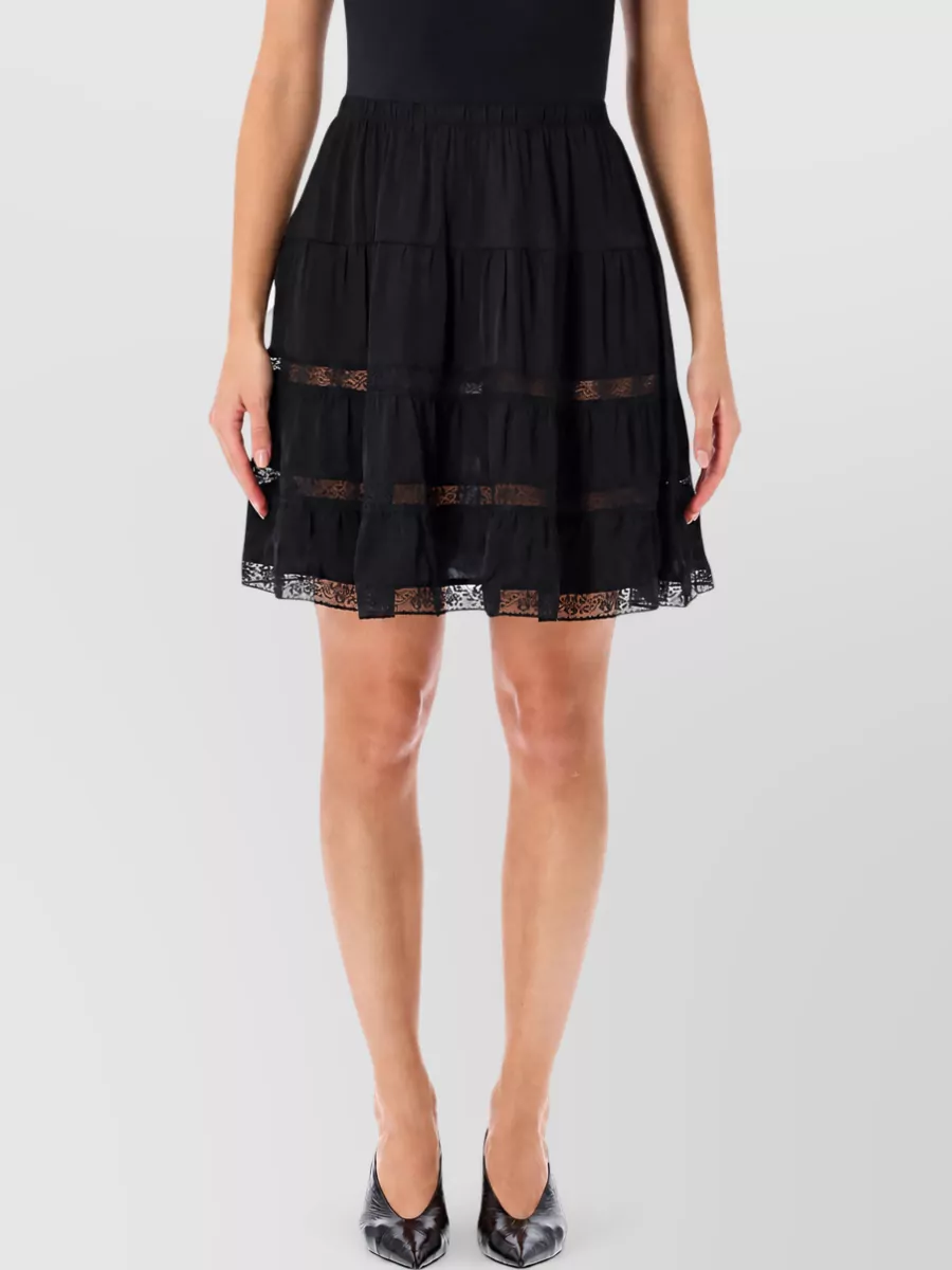 Gimaguas Cielo full skirt