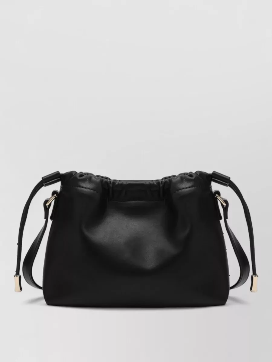 A.P.C. ninon shoulder bag
