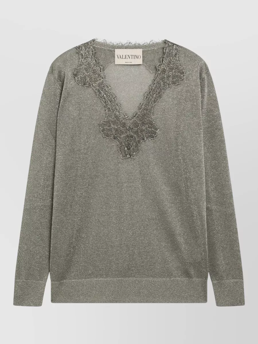 Valentino jumper