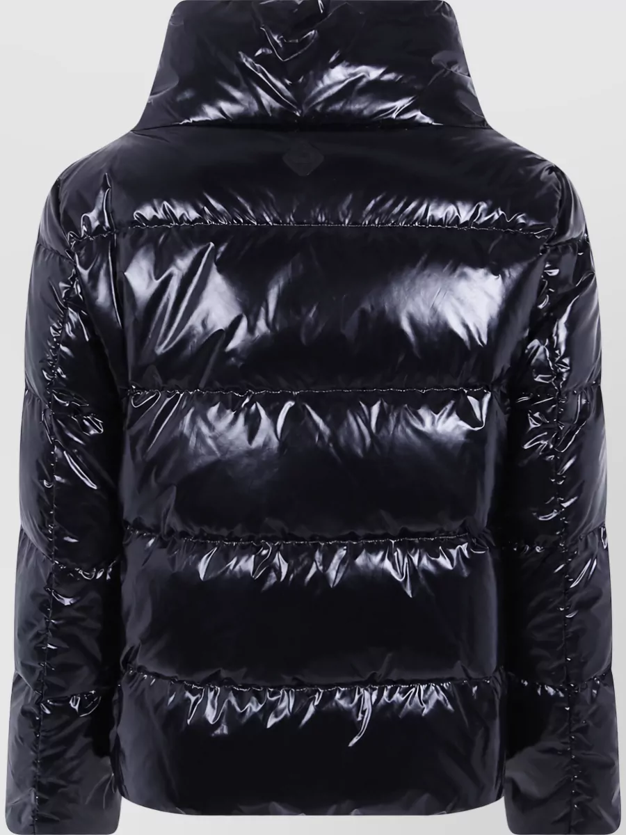 Herno Gloss Jacket