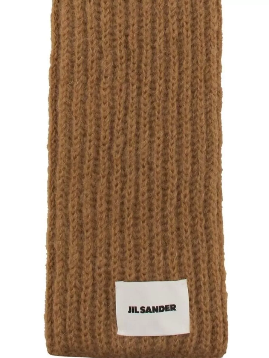Jil Sander Scarf