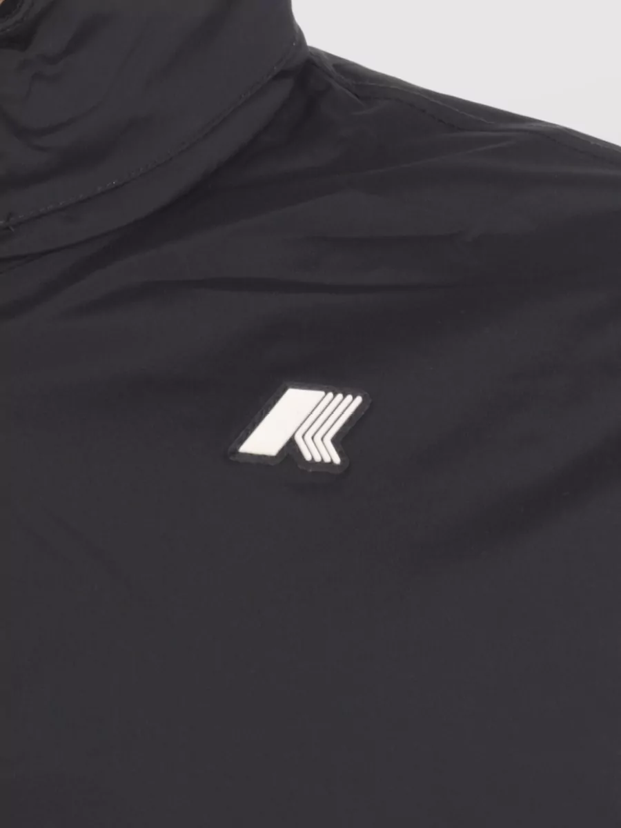 K-Way Waterproof Jacket
