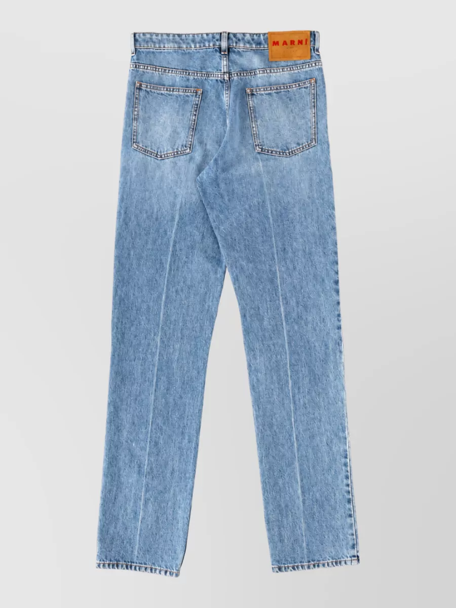 Marni Denim Jeans
