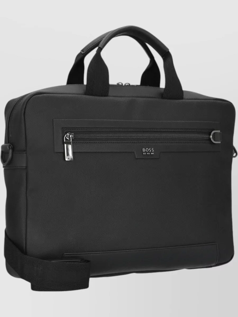 Boss Laptop Shoulder Bag