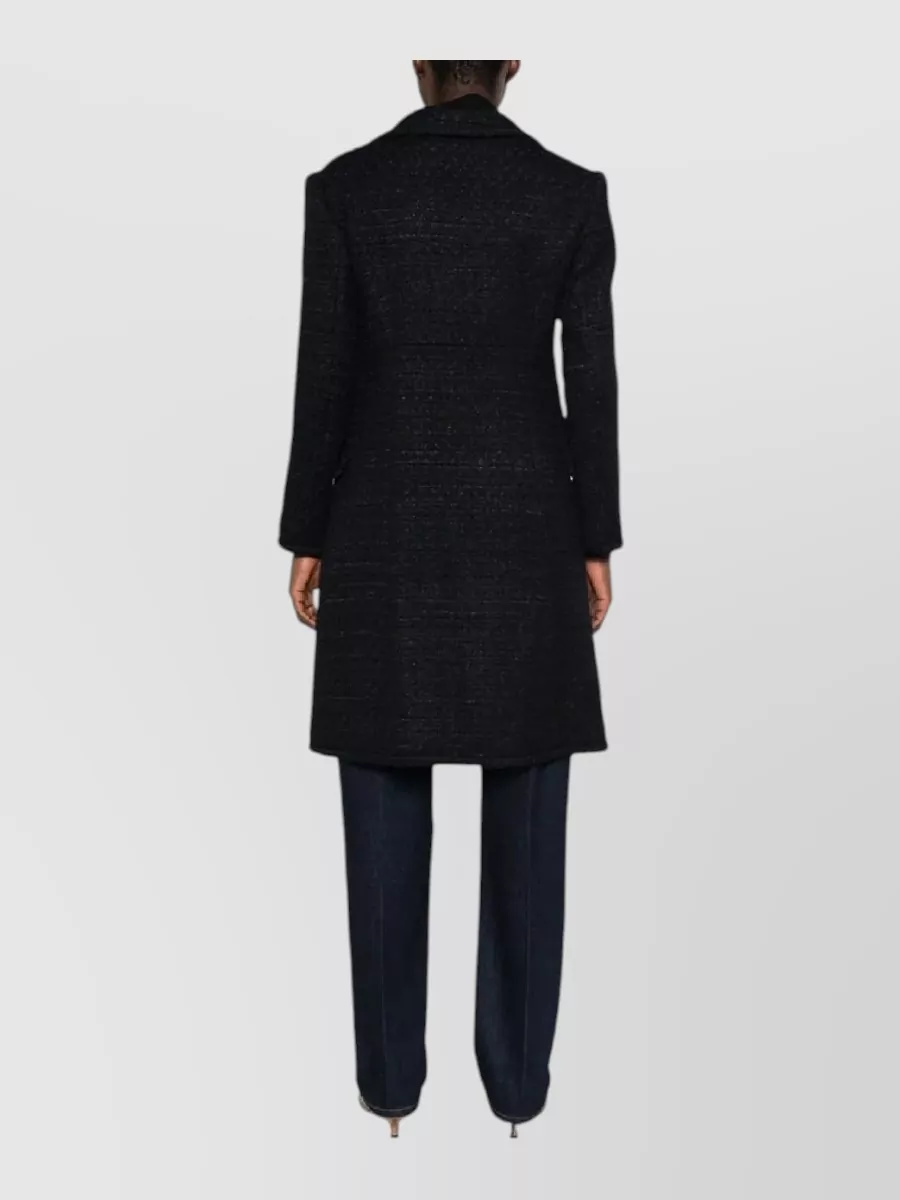 Etro Wool Coat