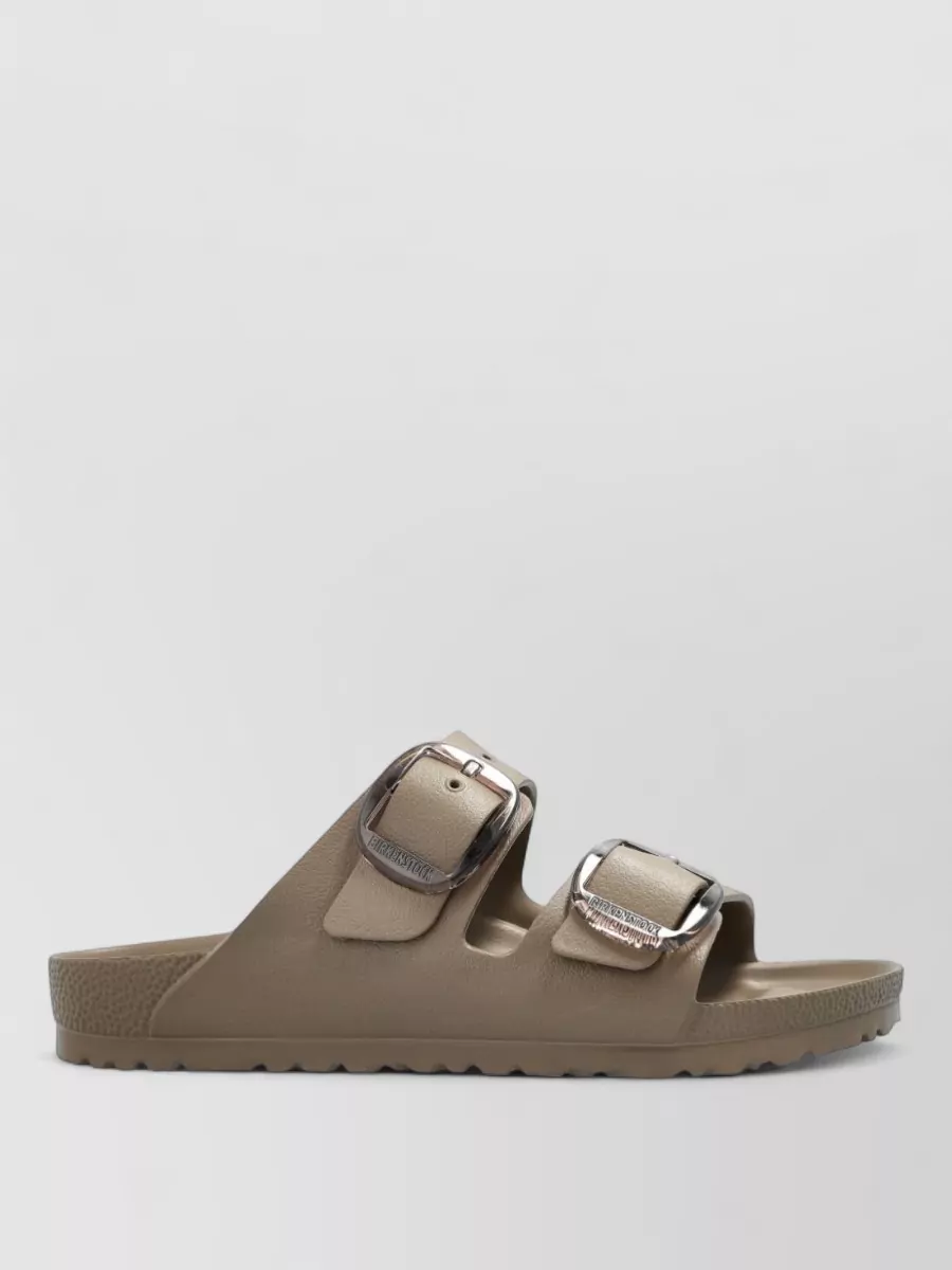 Birkenstock Buckle-Fastening Sandals