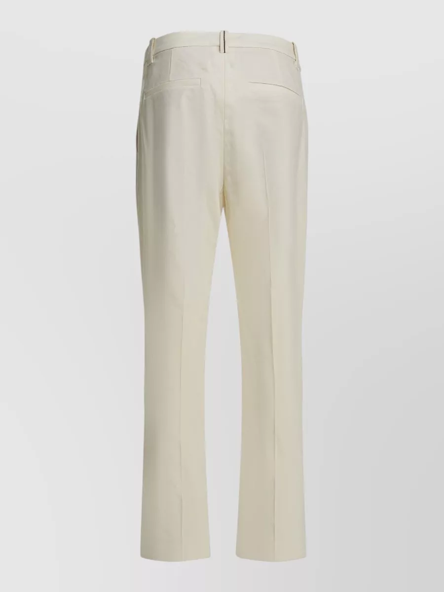 Brunello Cucinelli Tailored Trousers