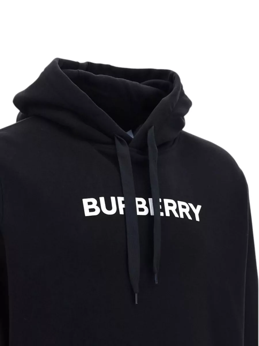 Burberry Cotton Hoodie
