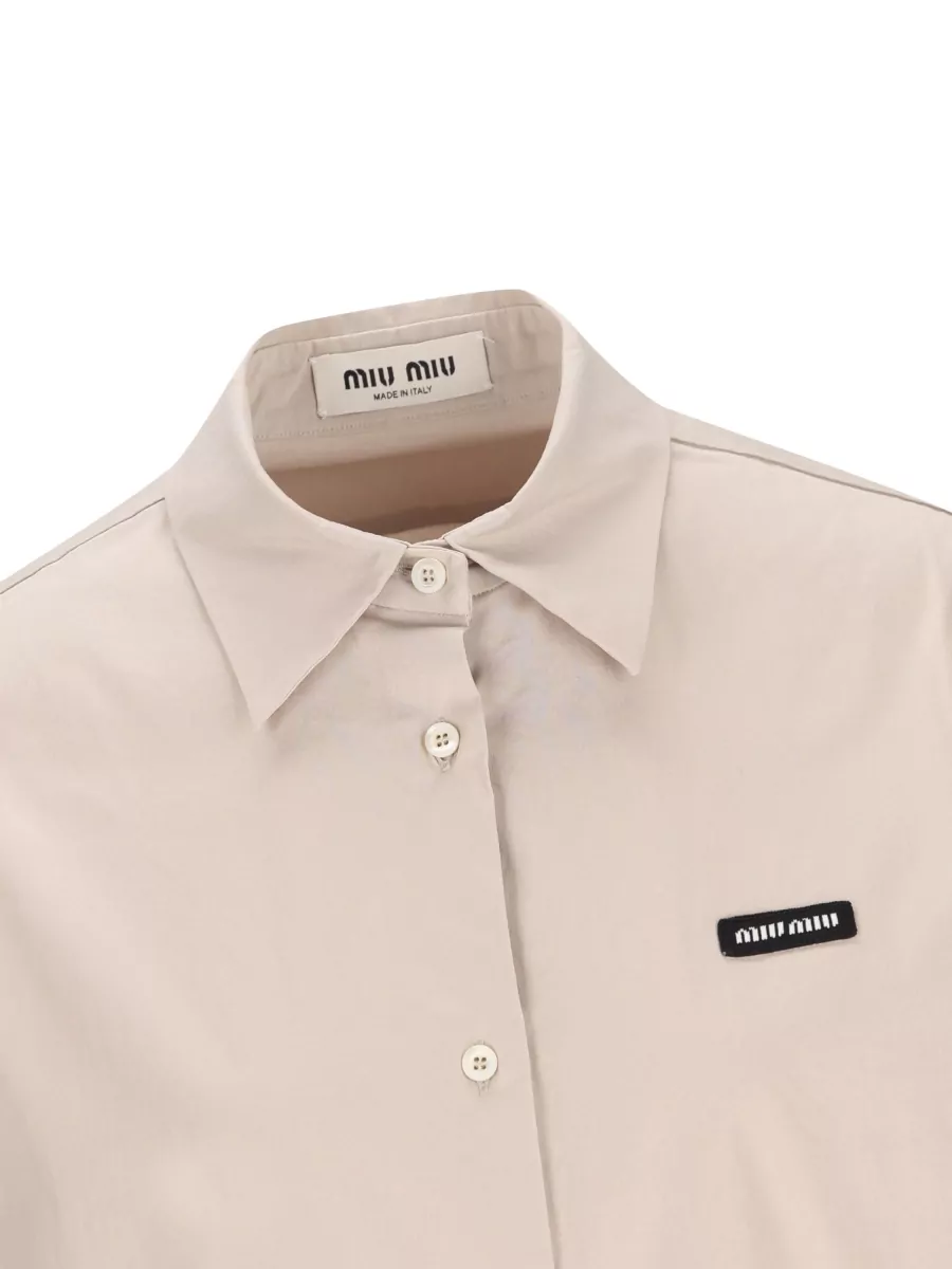 Miu Miu Shirt
