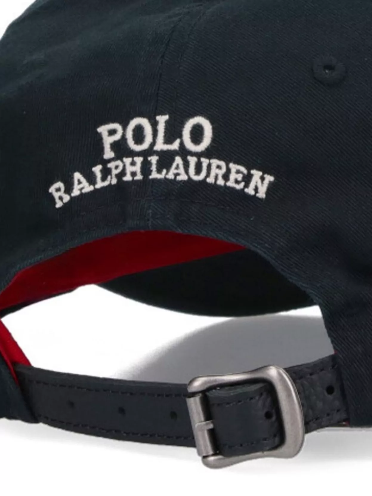 Polo Ralph Lauren Relaxed Style Hat Curved Brim